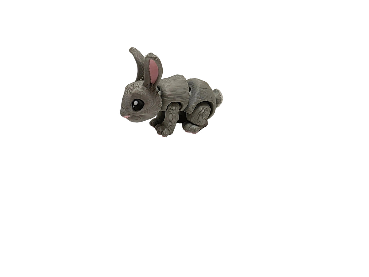 Cute Bunny Fidget