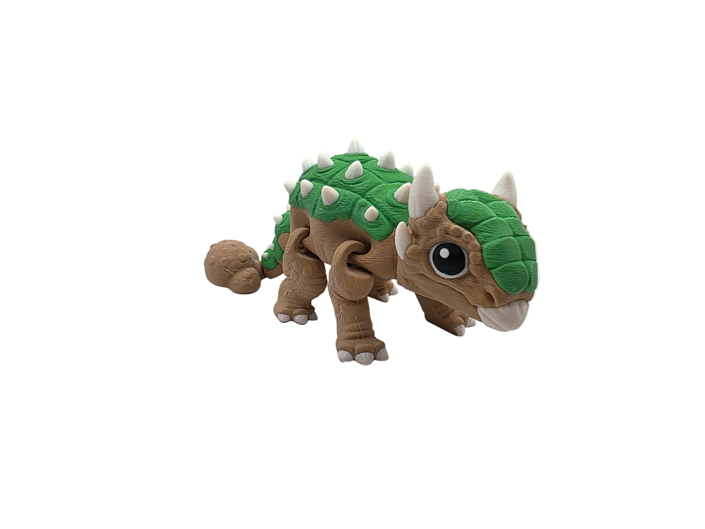 Ankylosaurus Critter