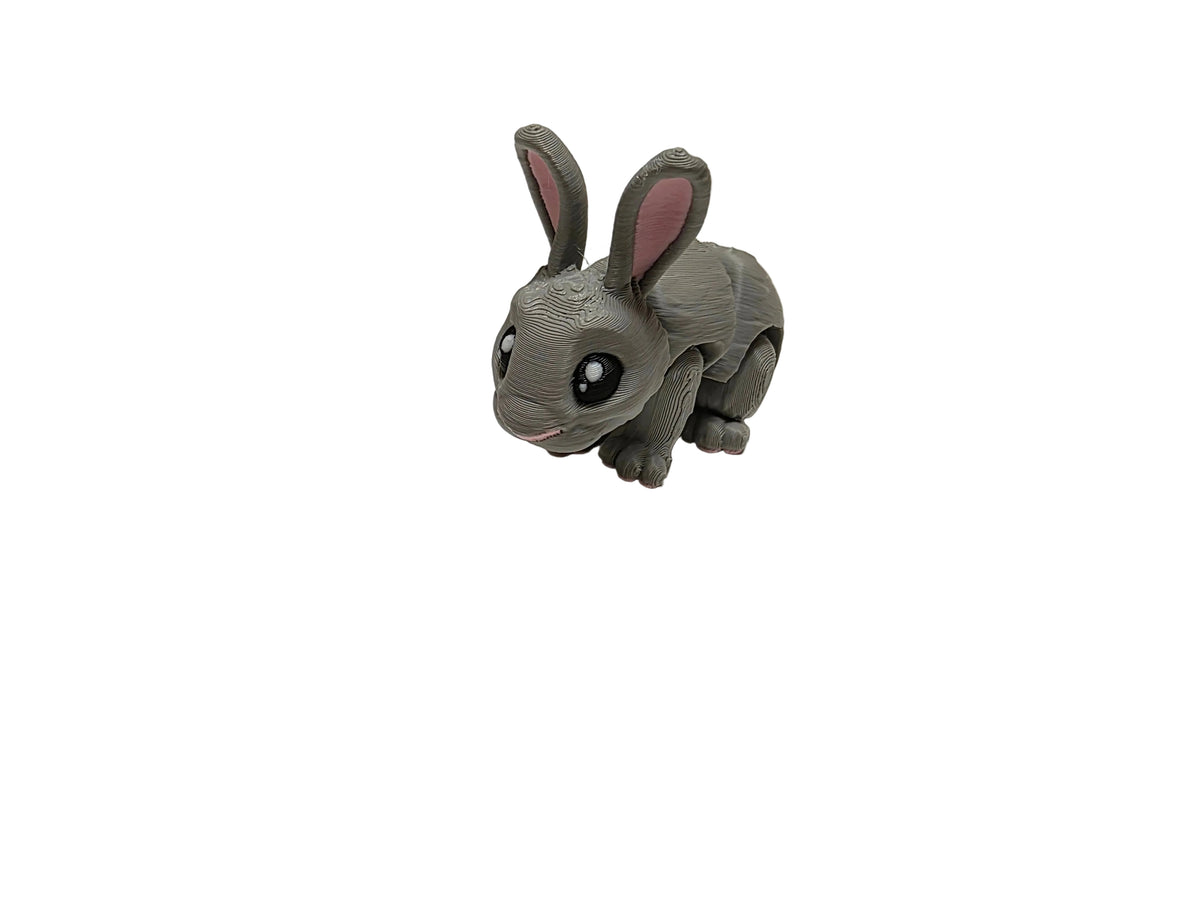 Cute Bunny Fidget