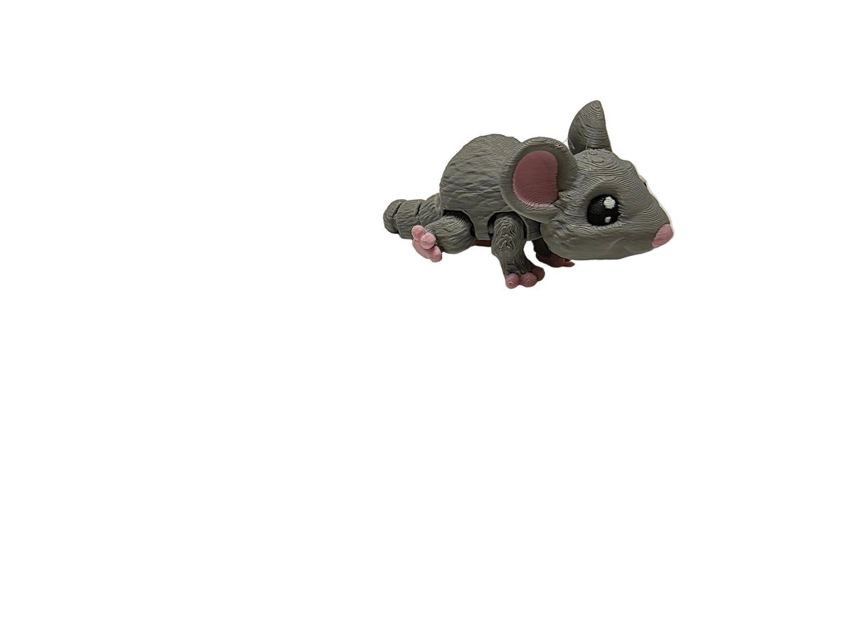 Cute Mouse Fidget