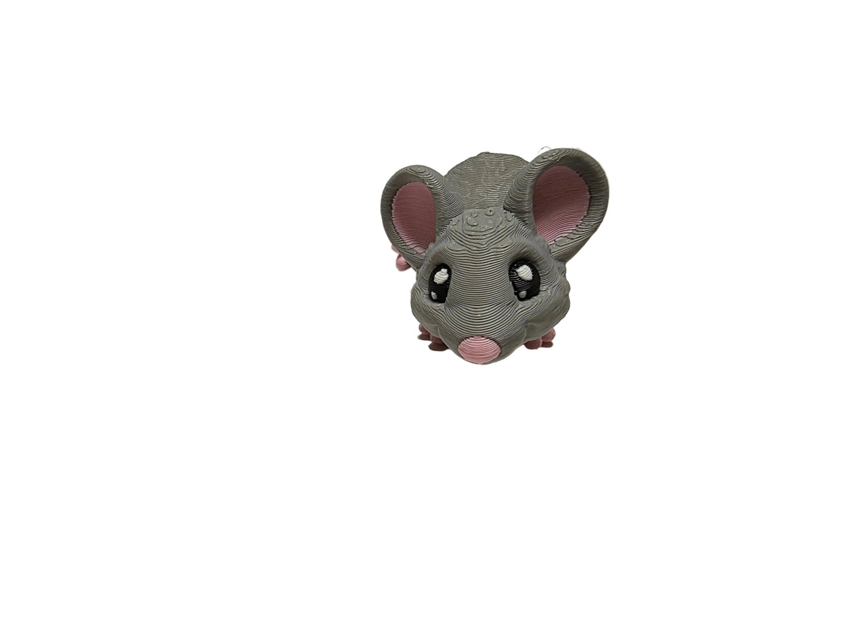 Cute Mouse Fidget