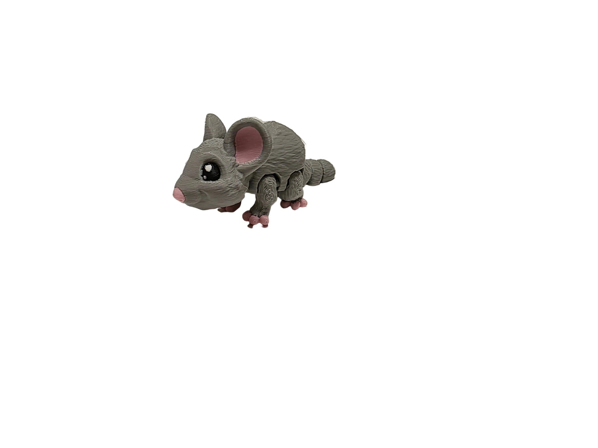 Cute Mouse Fidget
